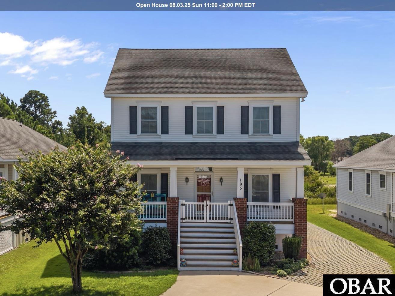 105 S Flats Court  Manteo NC 27954 photo