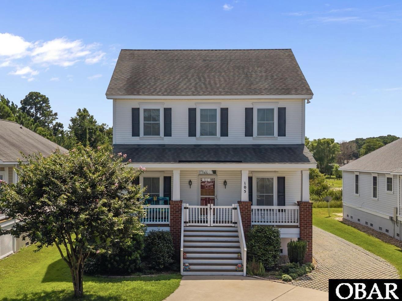 105 S Flats Court  Manteo NC 27954 photo