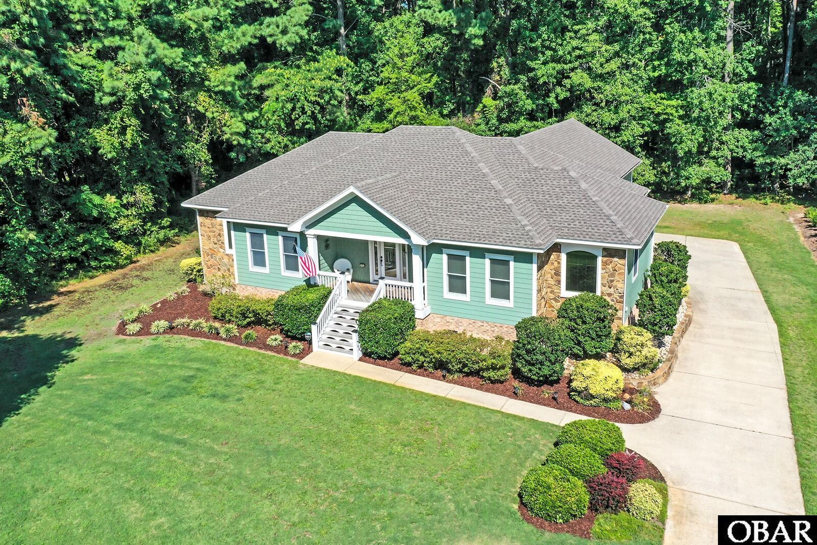 Property Photo:  186 West Side Lane  NC 27966 