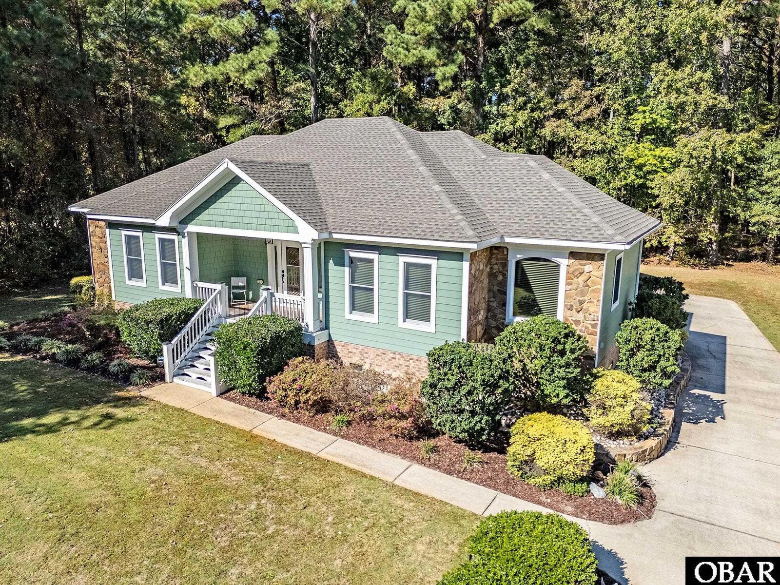 Property Photo:  186 West Side Lane  NC 27966