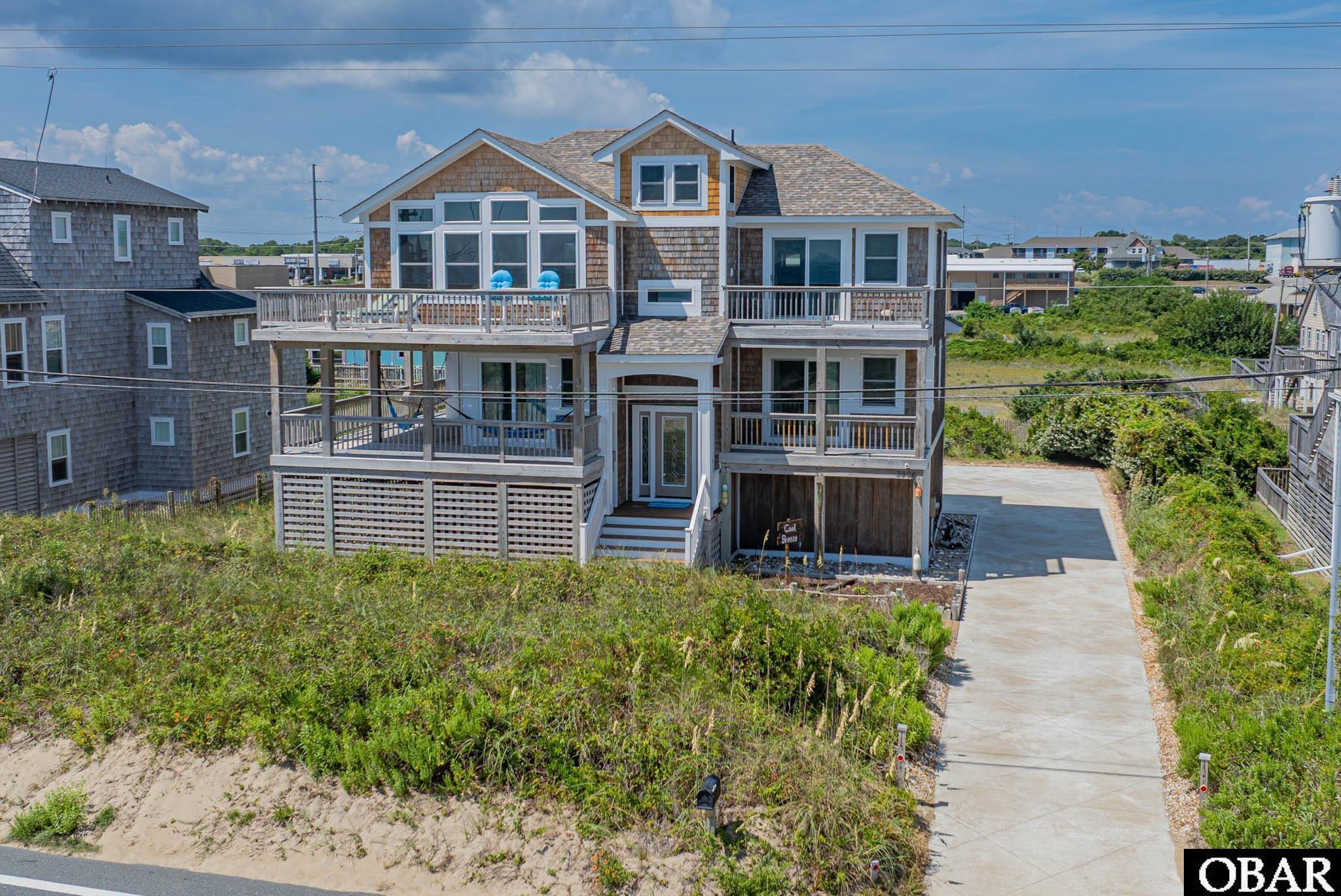 3906 N Virginia Dare Trail  Kitty Hawk NC 27949 photo
