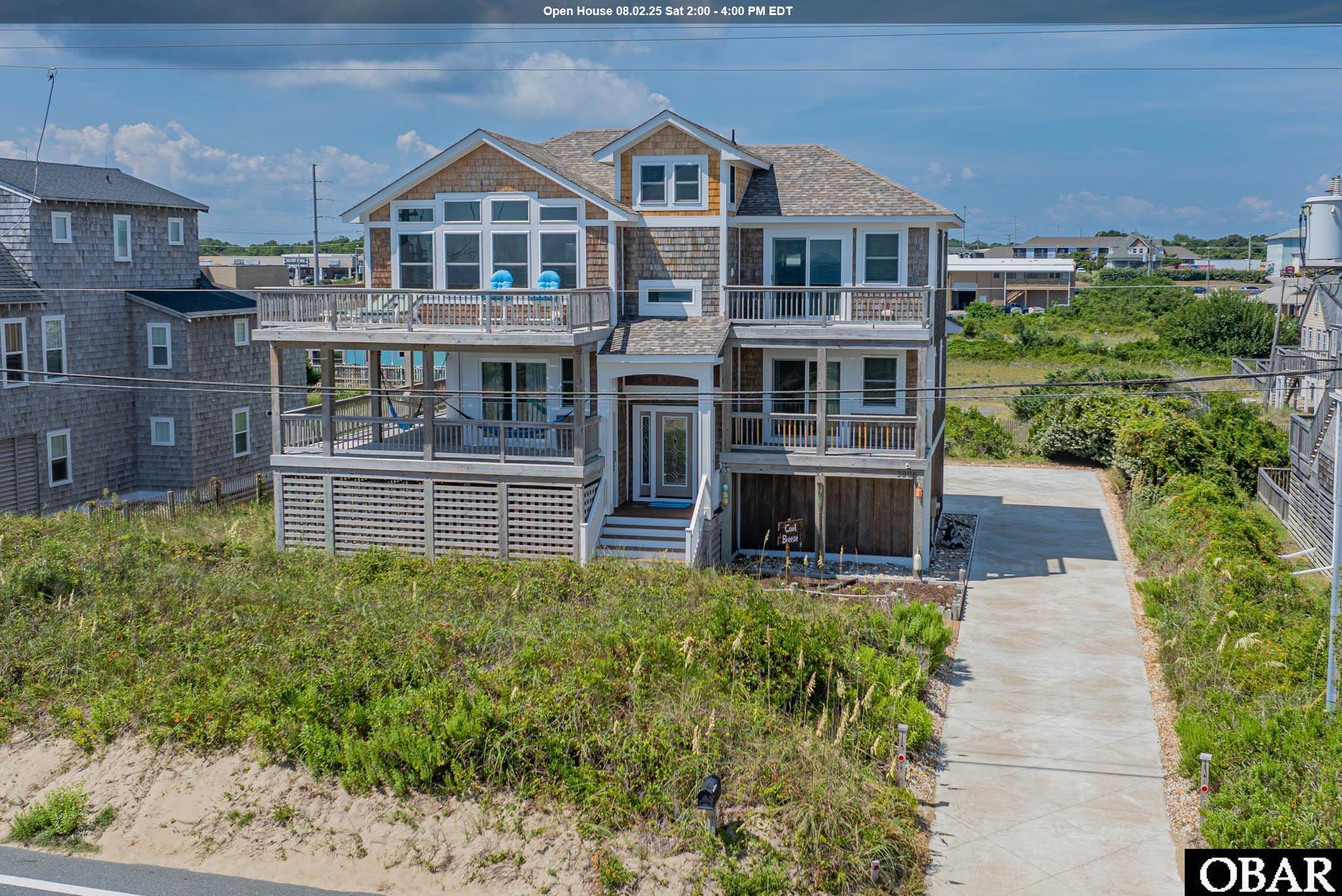 Property Photo:  3906 N Virginia Dare Trail  NC 27949 