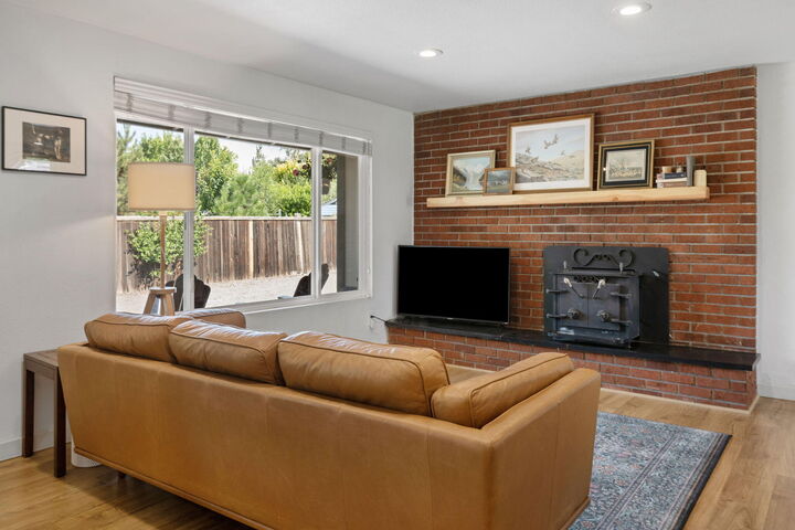 Property Photo: 2573 SW Xero Street OR 97756