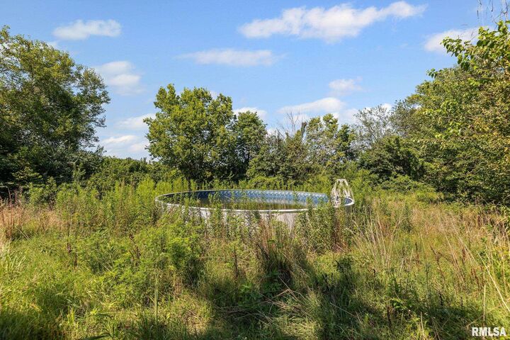Property Photo:  22340 N US Hwy 51 N Highway  IL 62801-8979 