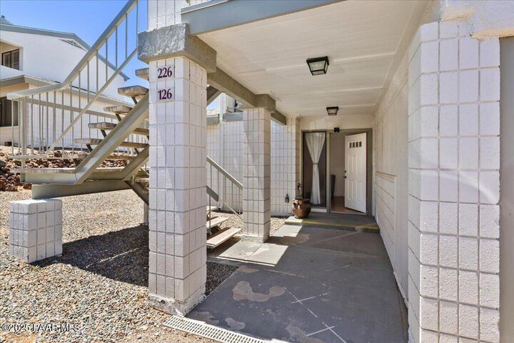 Property Photo: 6148 Antelope Villas Circle 126 AZ 86305