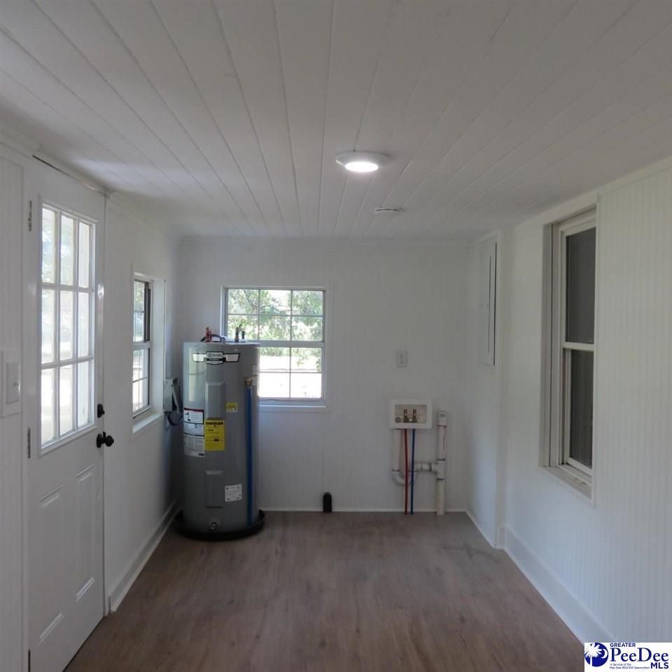 Property Photo: 832 N Firetower Road SC 29506