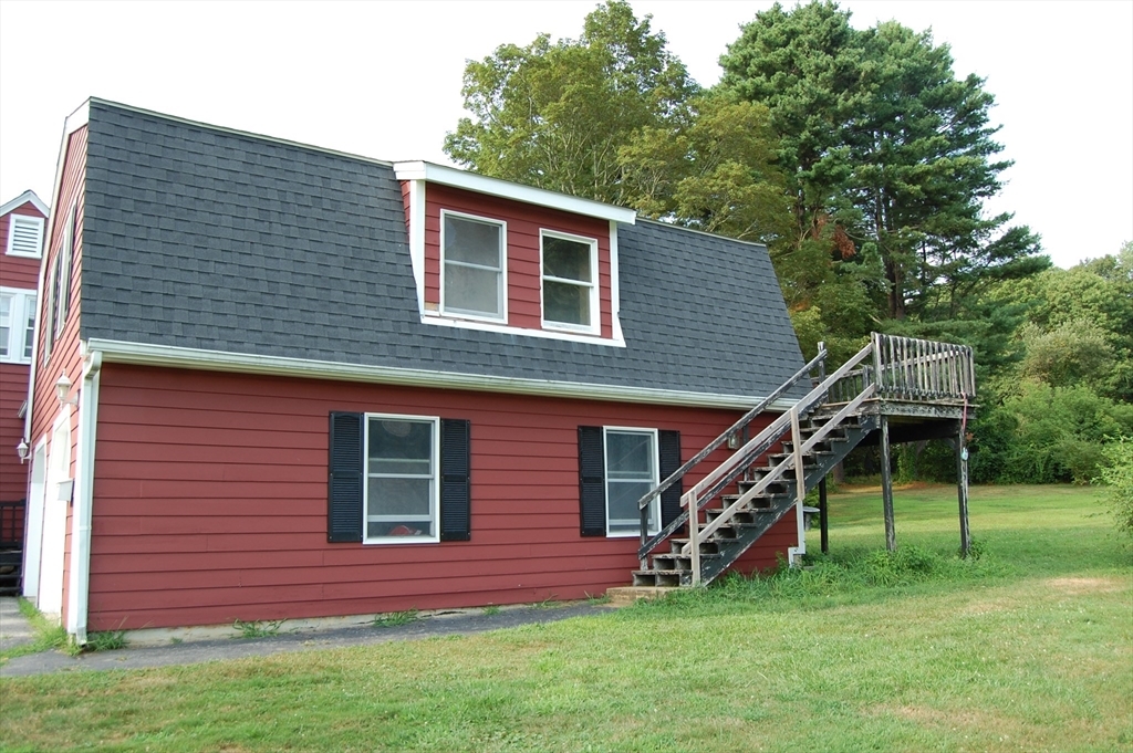 Property Photo:  10 Sampson St.  MA 01562 