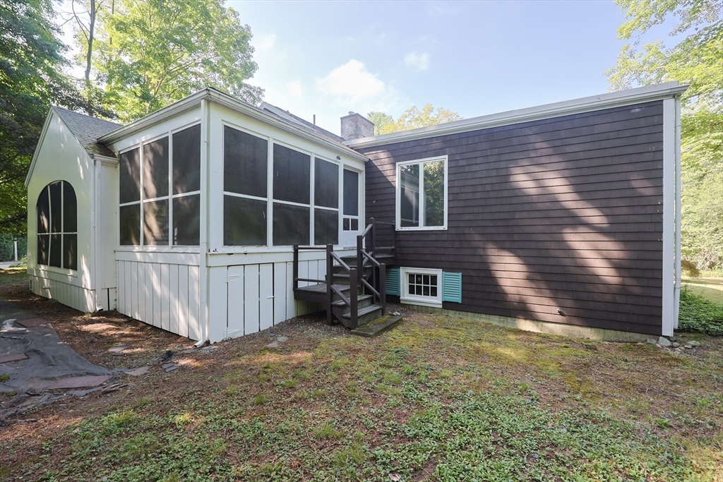 Property Photo: 51 Granite St MA 02035