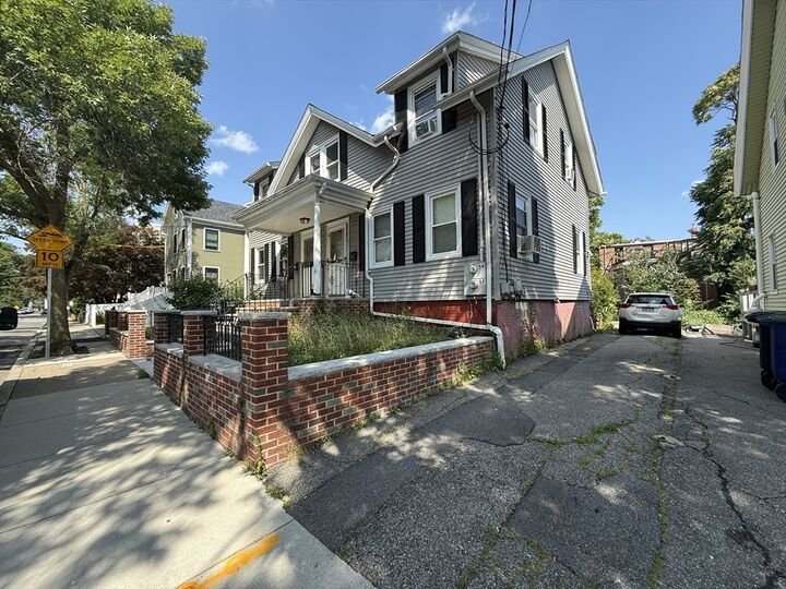 57-59 Myrtle St  Somerville MA 02145 photo