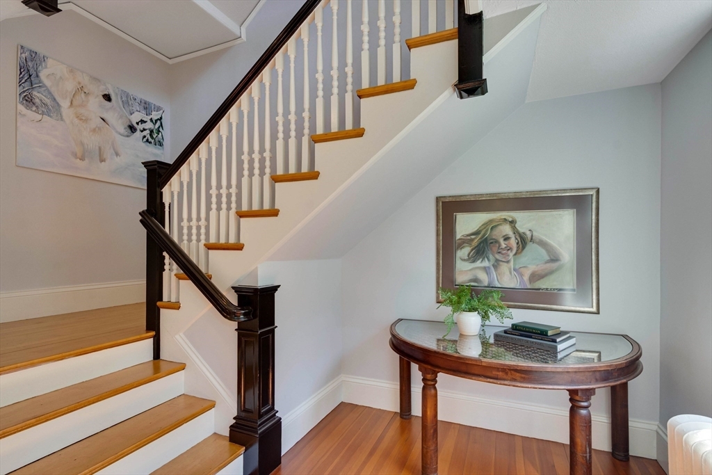 Property Photo: 5 Bacon St MA 01890