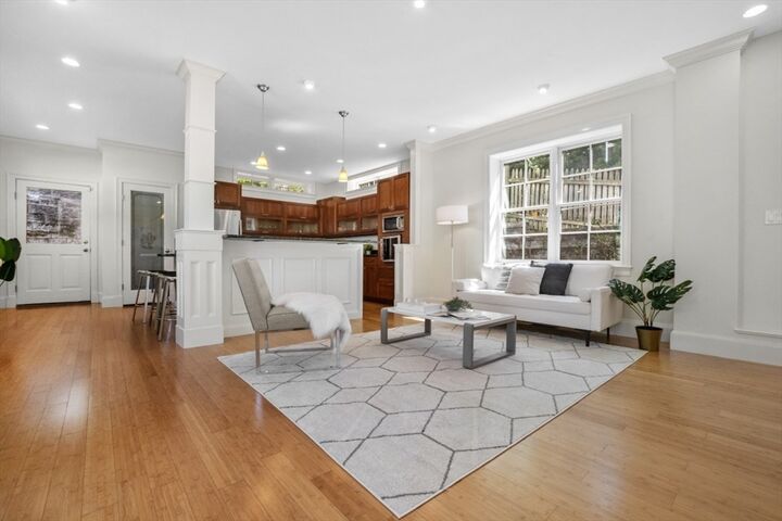Property Photo: 18 Wilson Ave 18 MA 02472