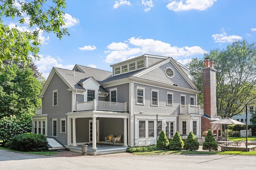 Property Photo: 602 Main St MA 01742