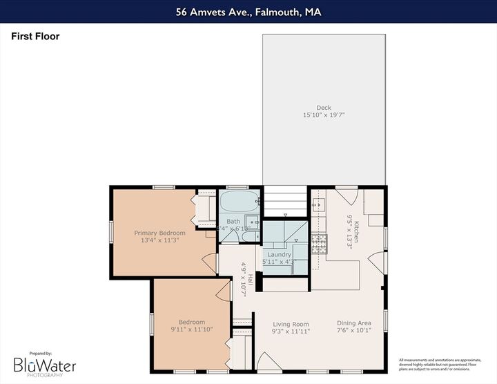 Property Photo:  56 Amvets Avenue  MA 02540 