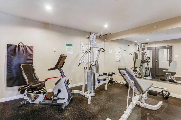 Property Photo:  22 Richard Place SW 329  AB T3E 7N6 