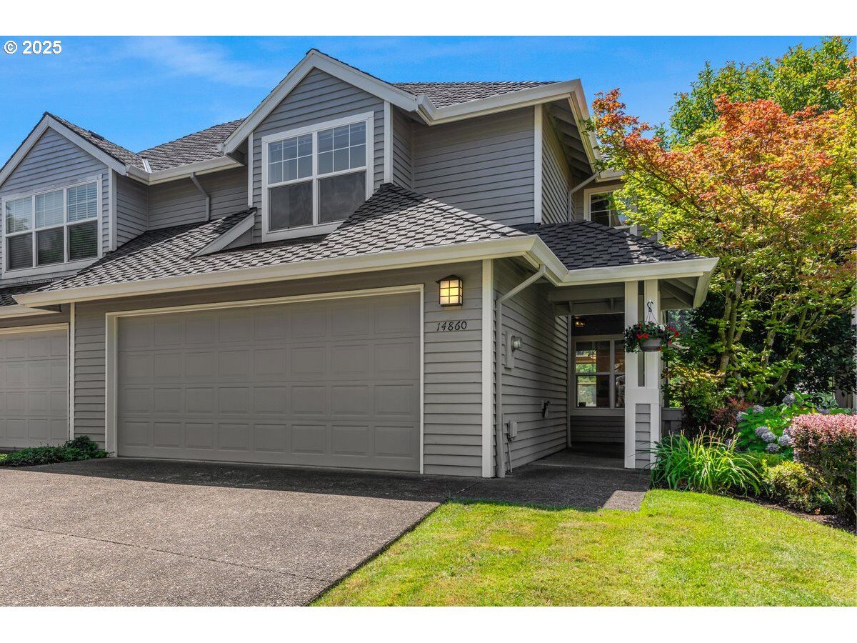 Property Photo:  14860 SW Osprey Ct  OR 97007 