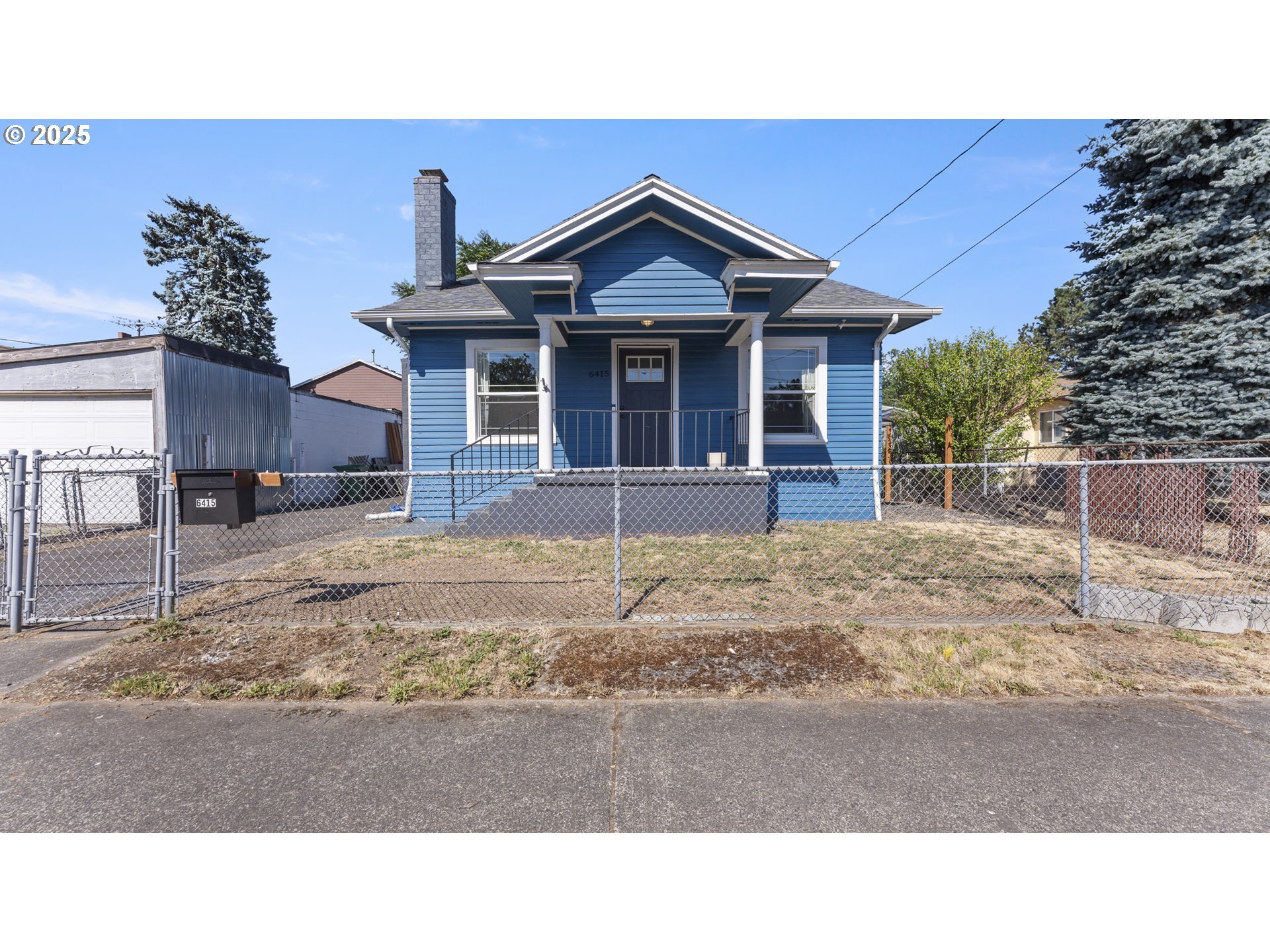 6415 SE 93rd Ave  Portland OR 97266 photo