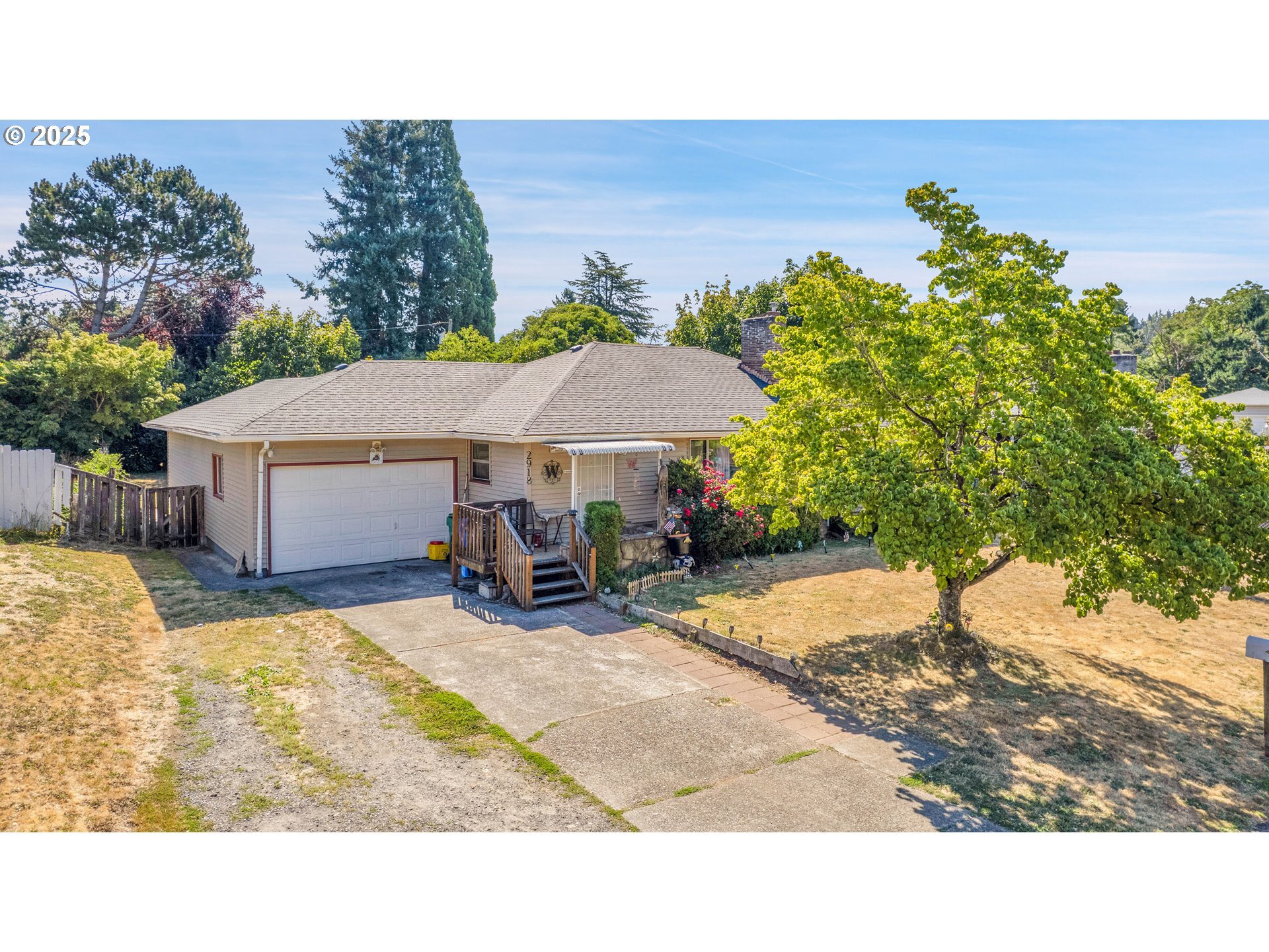2918 SE 143rd Ave  Portland OR 97236 photo