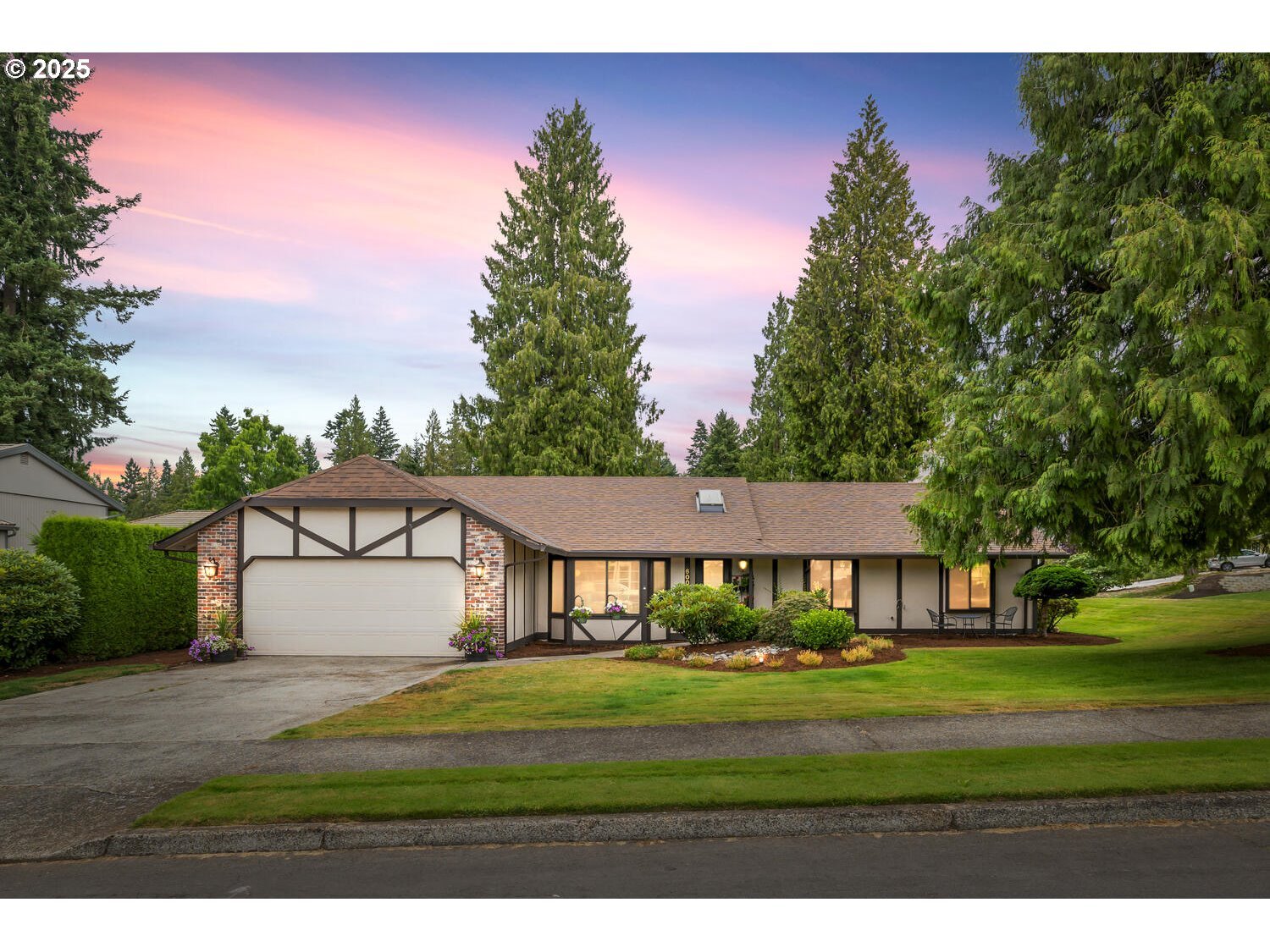 Property Photo: 6007 NE 19th Ave WA 98665