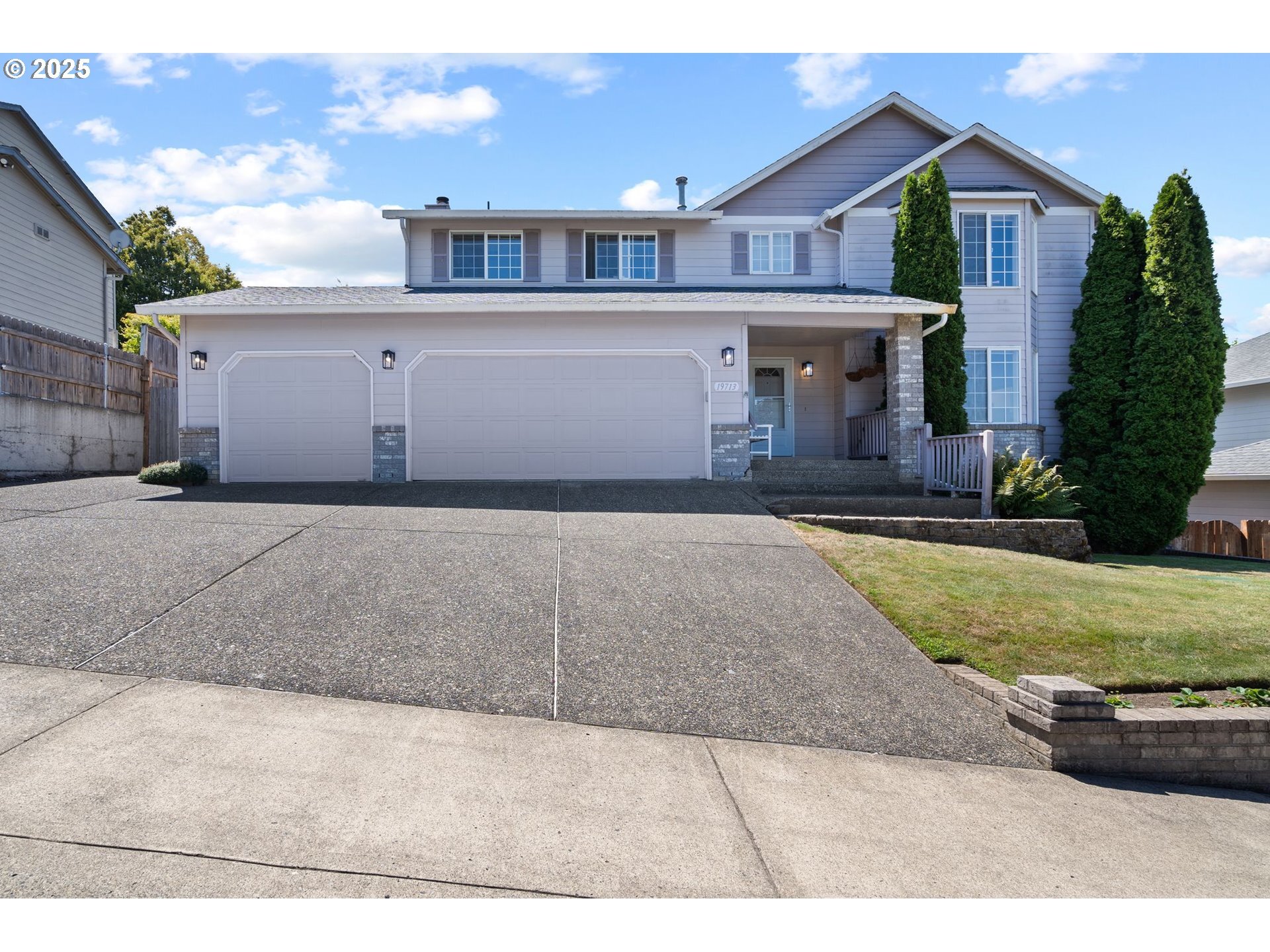 19713 SE 41st St  Camas WA 98607 photo