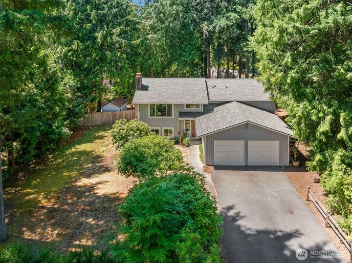 Property Photo: 13904 55th Avenue NW WA 98332