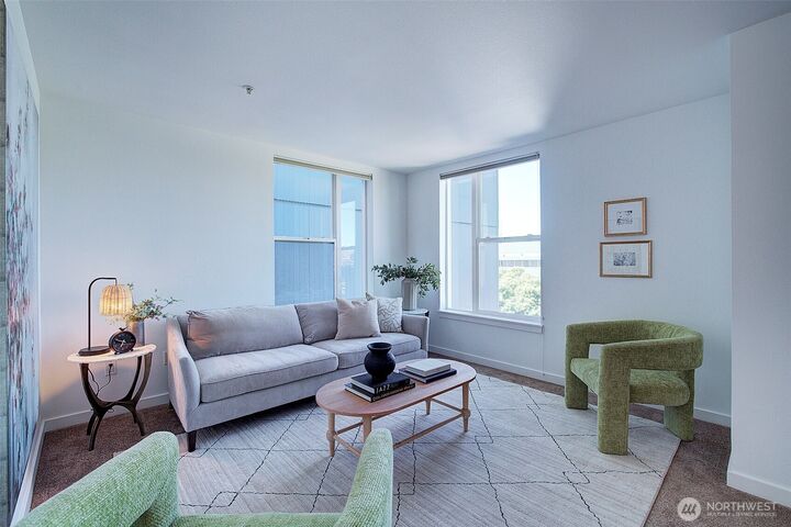 Property Photo: 303 23rd Avenue S 506 WA 98144