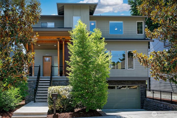 2817 NW 66th Street  Seattle WA 98117 photo