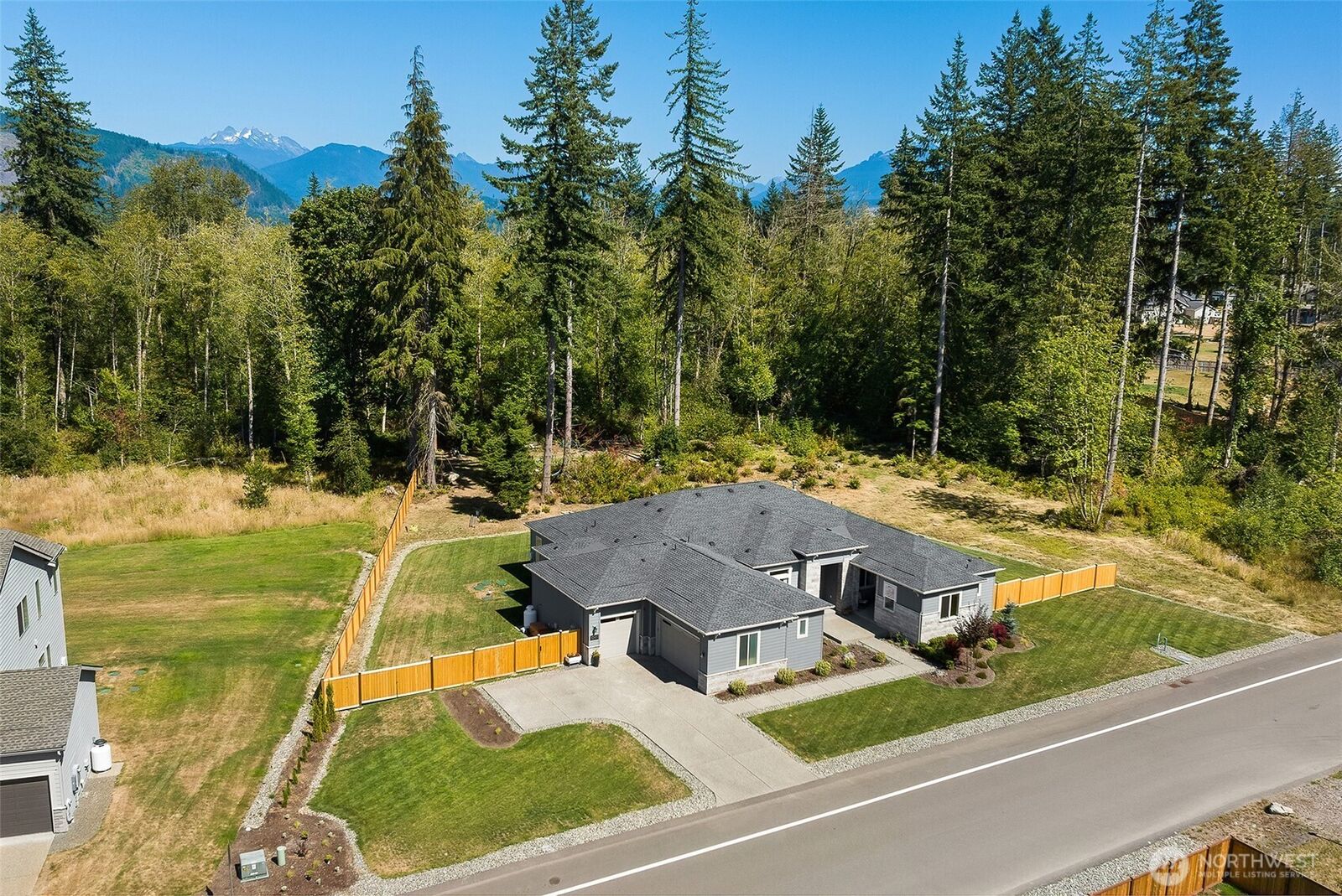 Property Photo:  12417  144th Avenue NE  WA 98258 