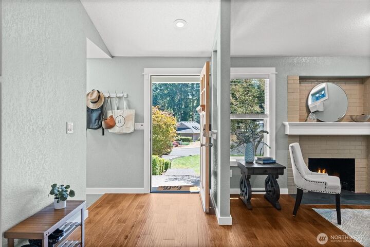 Property Photo: 913 125th Street Court NW WA 98332