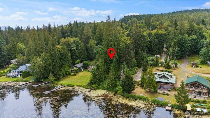 Property Photo: 274 Xx SE Green River Gorge Road WA 98010