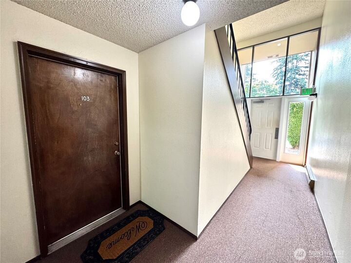 Property Photo: 6105 N 16th Street N103 WA 98406