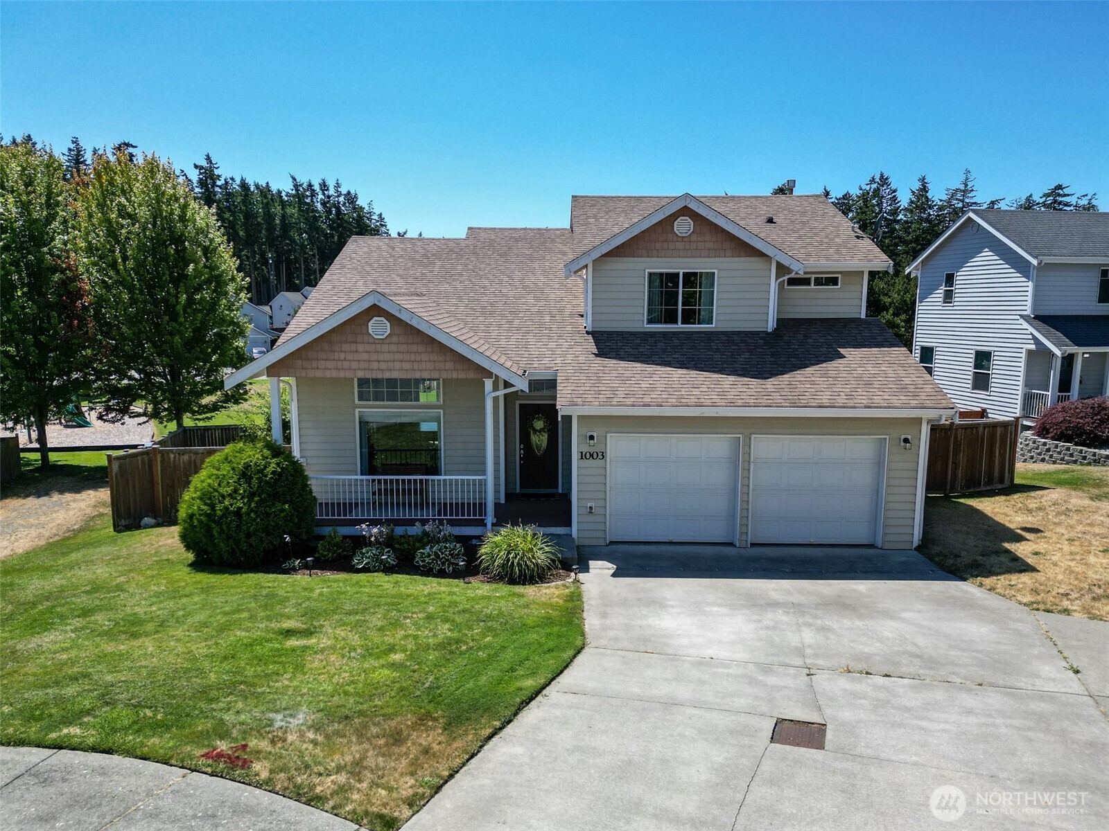 1003 NW Kelly Place  Oak Harbor WA 98277 photo