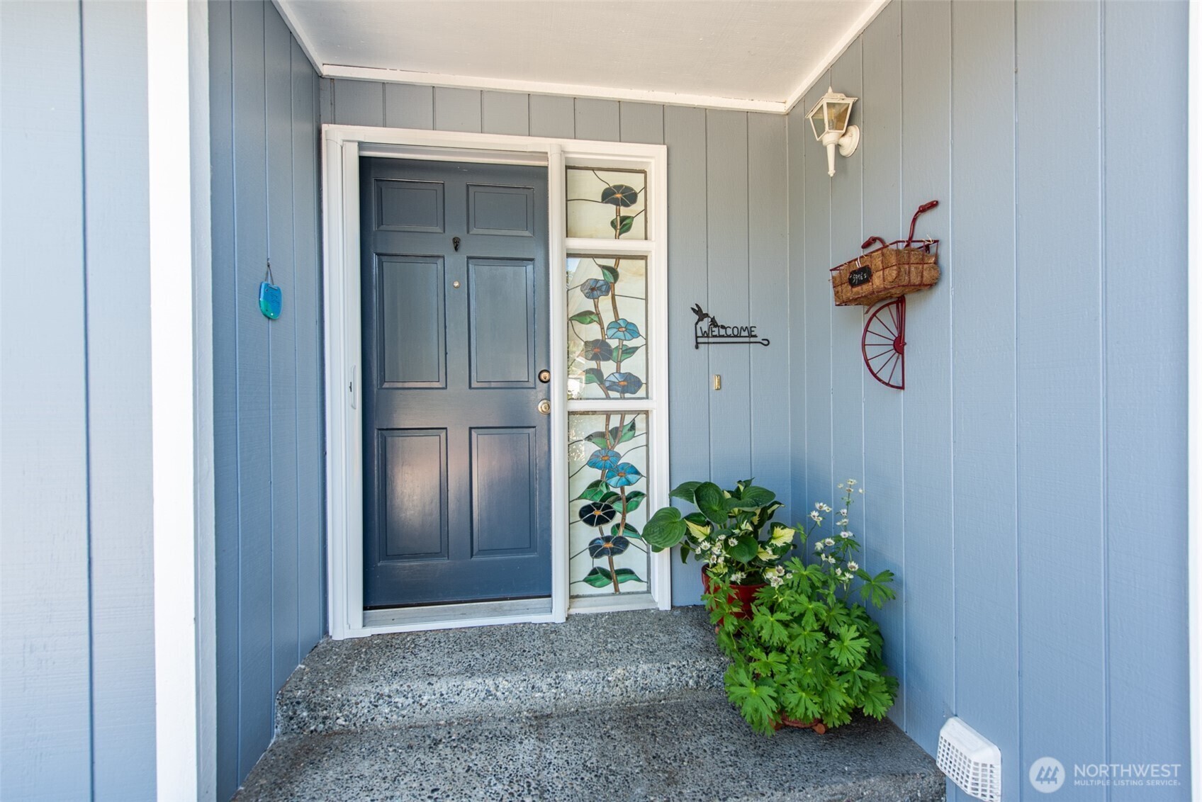 Property Photo: 191 Meadow Lark Lane WA 98382