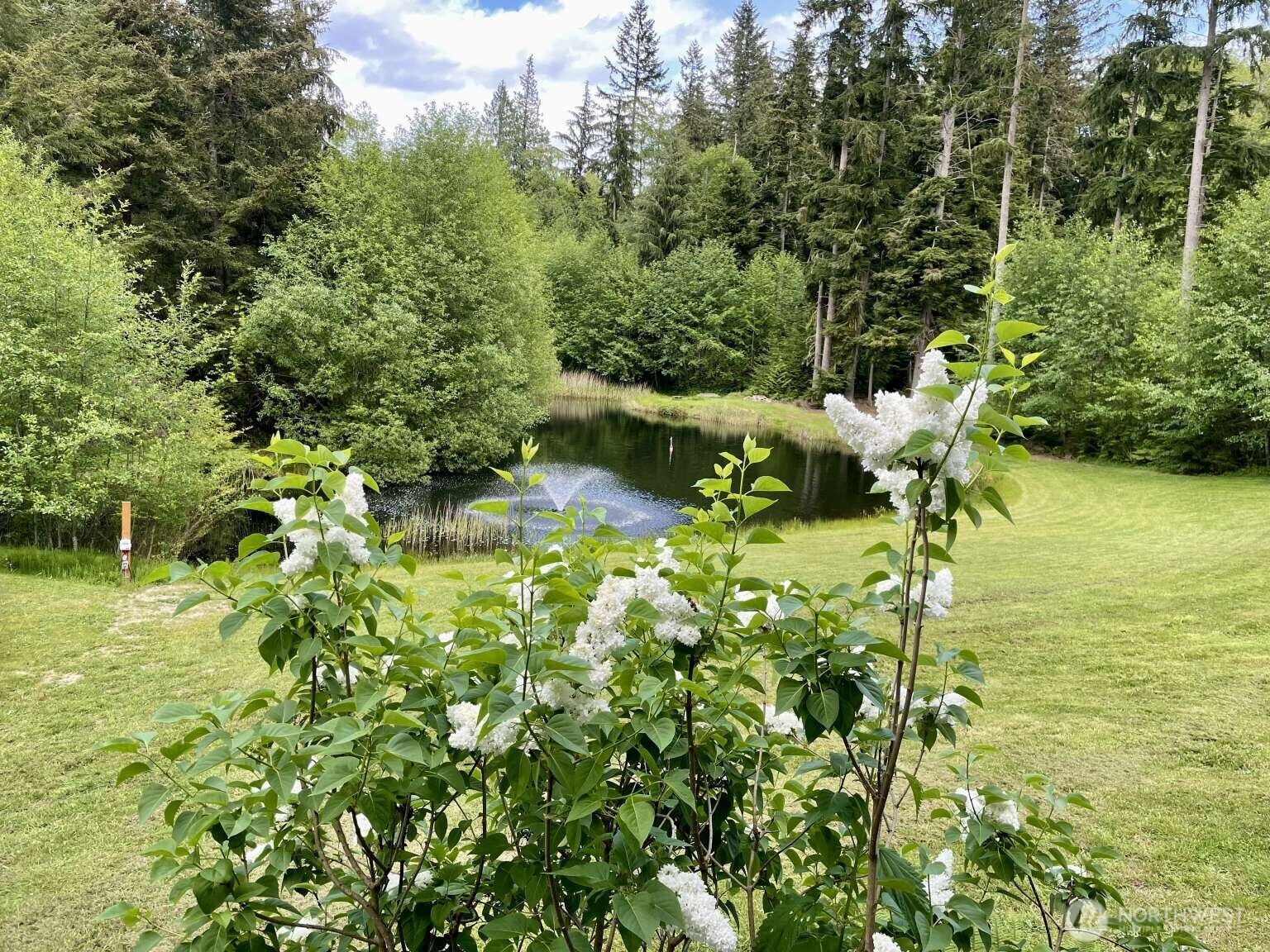 Property Photo: 2497 Goss Ridge Road WA 98249