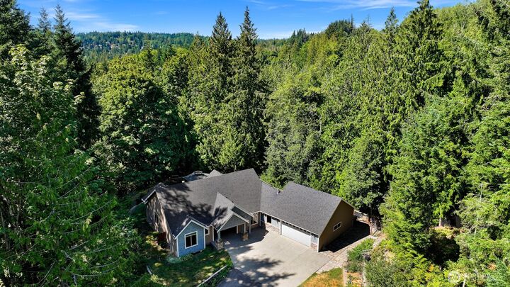 Property Photo:  4955  Samish Way  WA 98229 