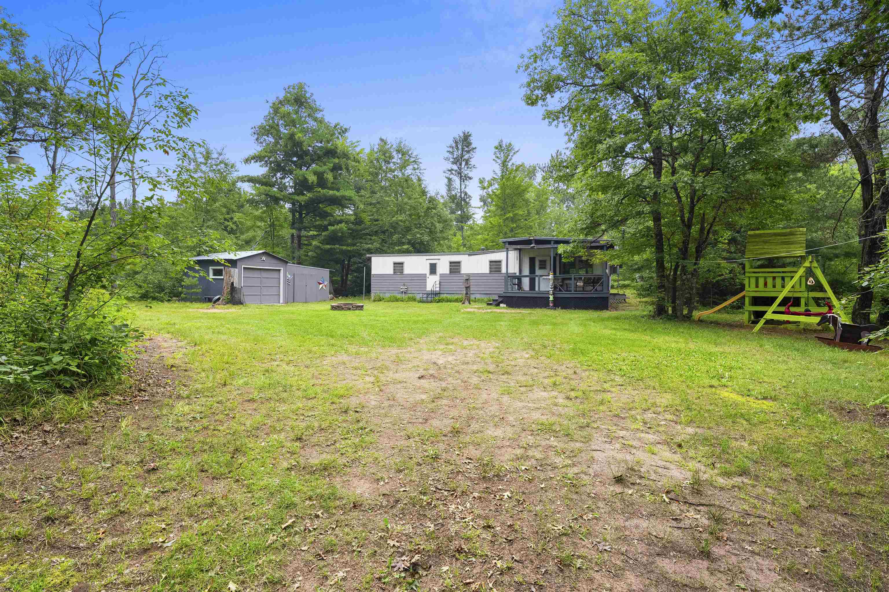 Property Photo: N6692 S 3rd Street WI 54114
