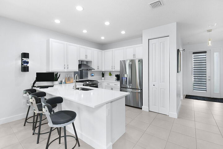 Property Photo: 13555 SW Indigo Inlet Lane FL 34987