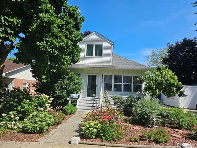 Property Photo:  28453 Church Street  MI 48134 