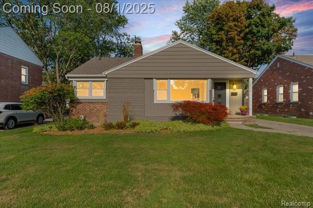 2406 Benjamin Avenue  Royal Oak MI 48073 photo