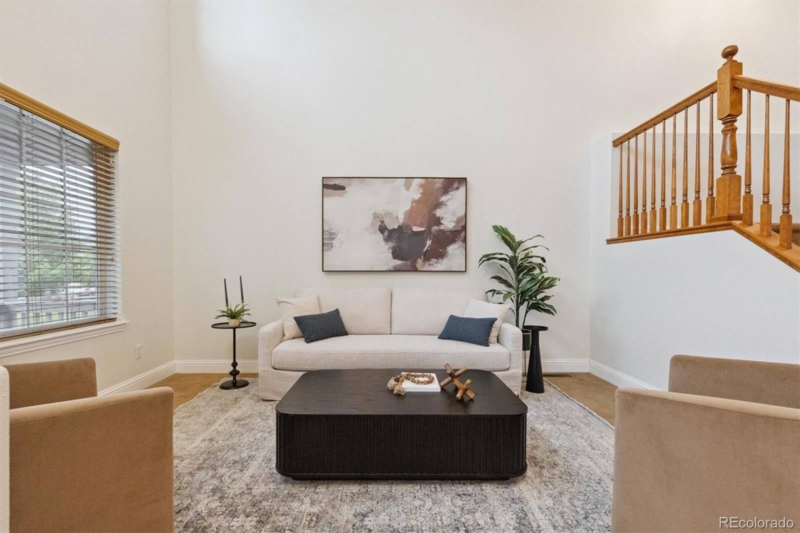 Property Photo: 12144 S Grass River Trail CO 80134
