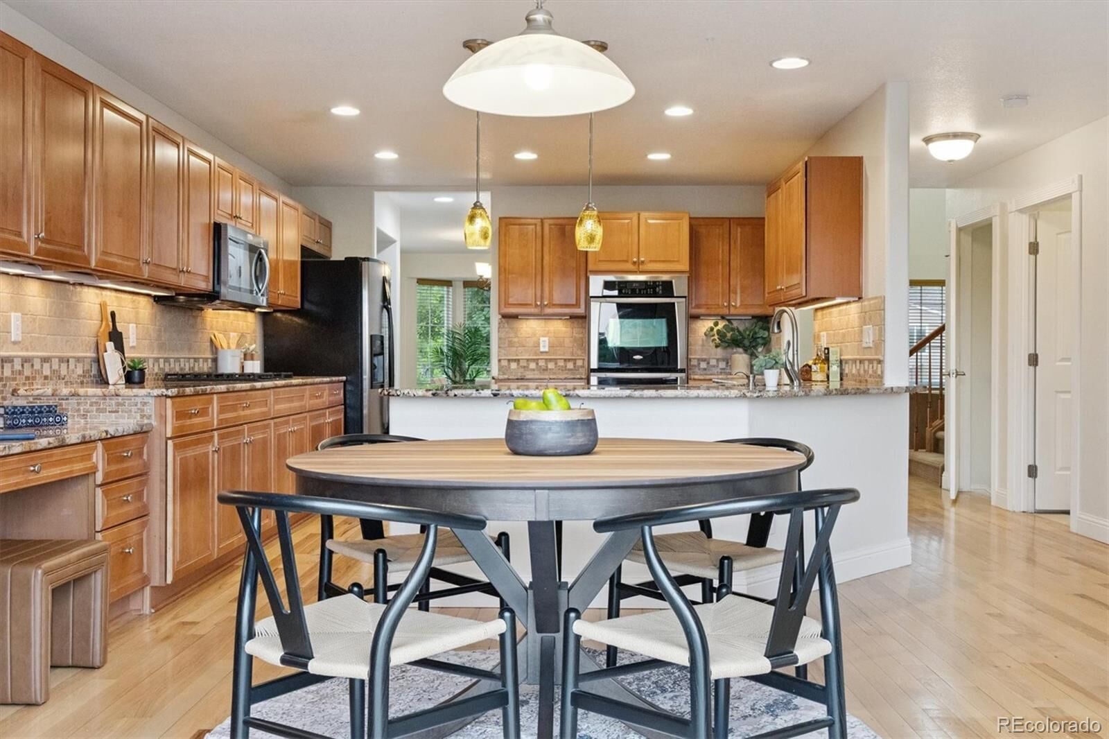 Property Photo:  12144 S Grass River Trail  CO 80134 