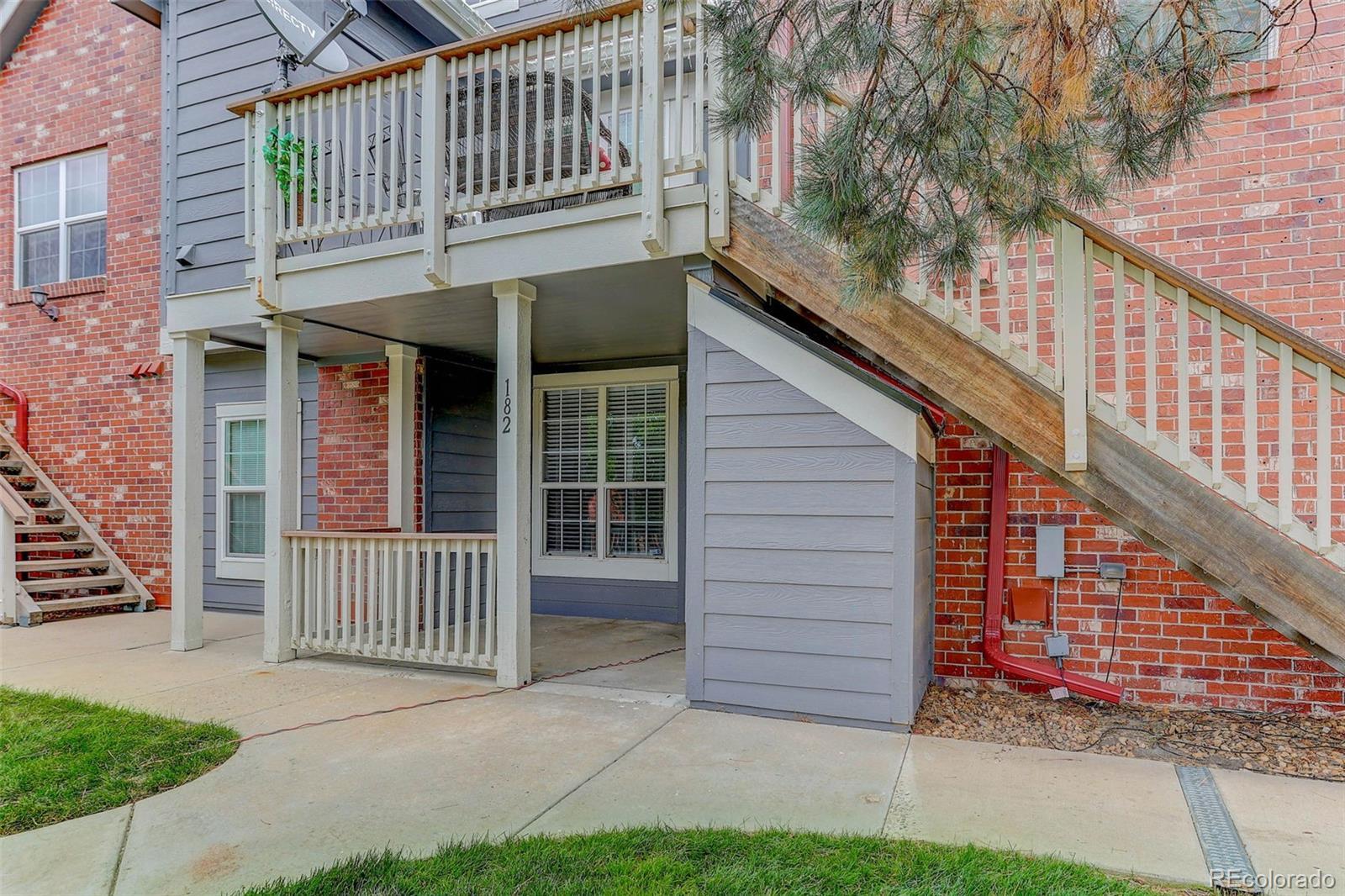 Property Photo:  14297 E Grand Drive 182  CO 80015 