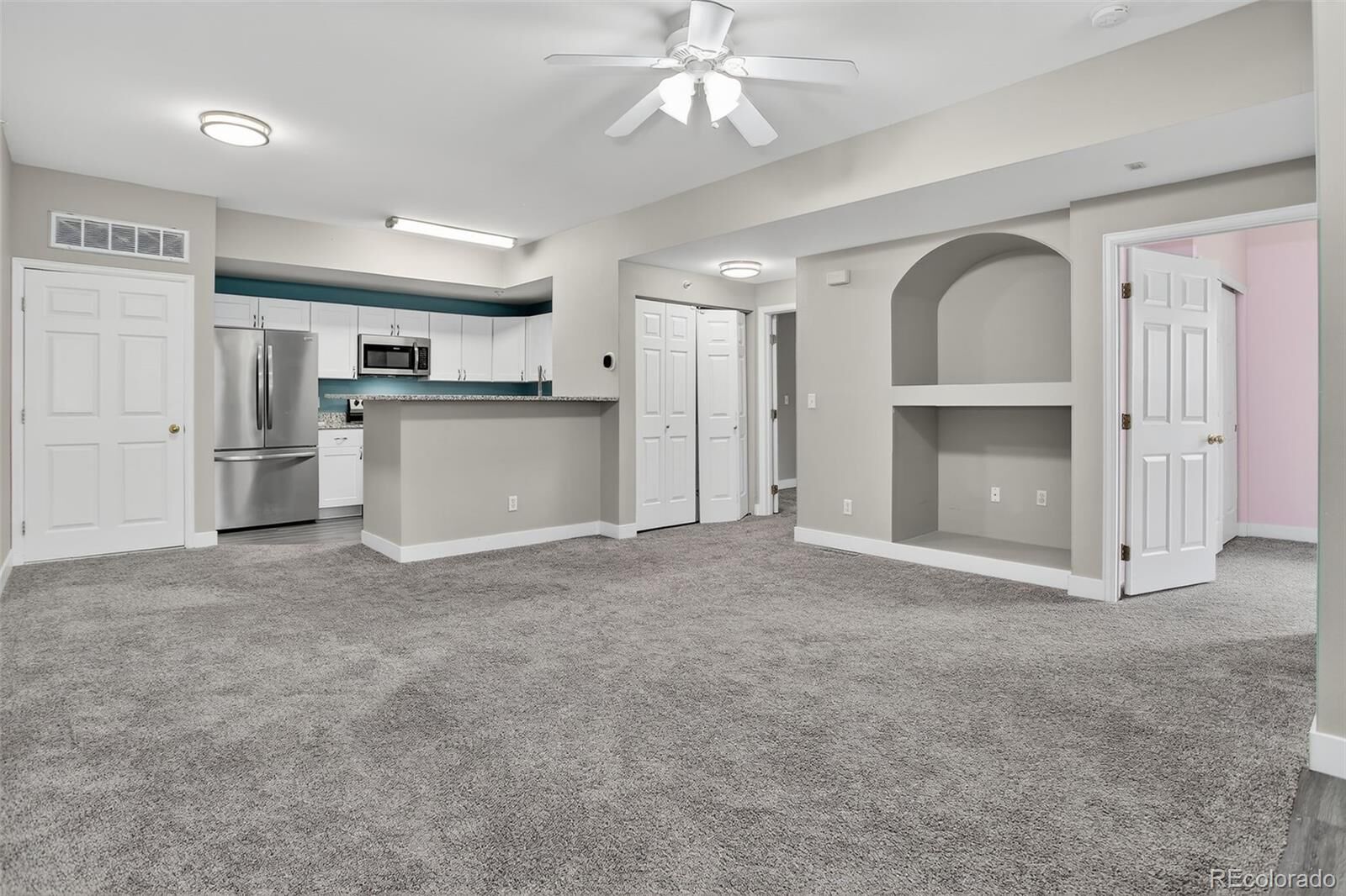 Property Photo: 14297 E Grand Drive 182 CO 80015