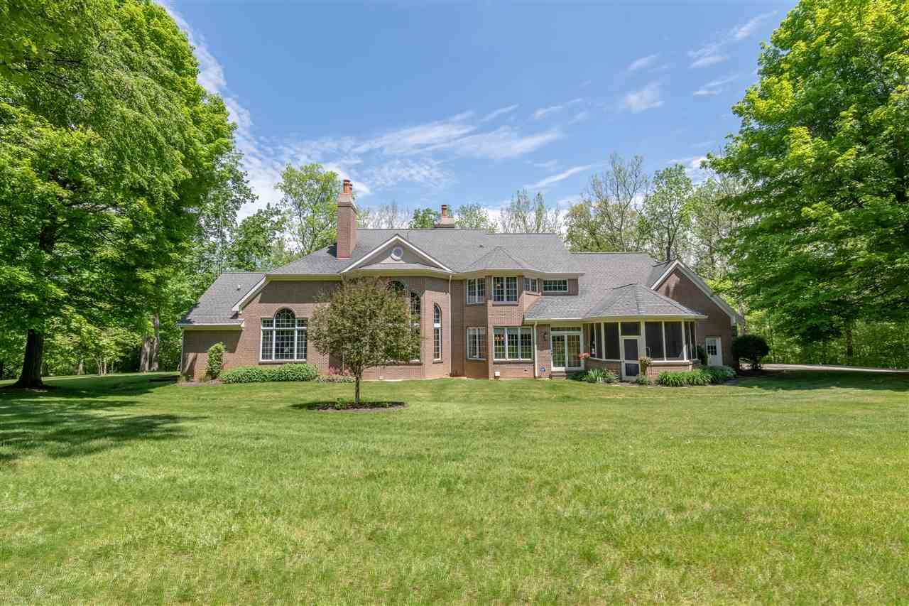 Property Photo:  3510 Stevens Road  IN 47330 