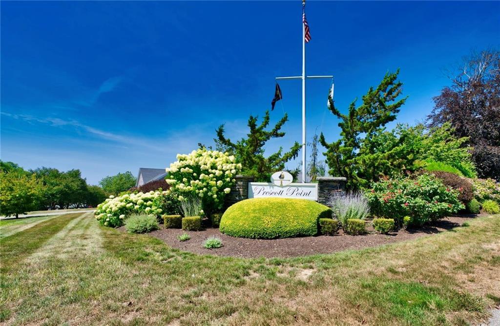 Property Photo: 66 Rebels Way Bh 26 RI 02871