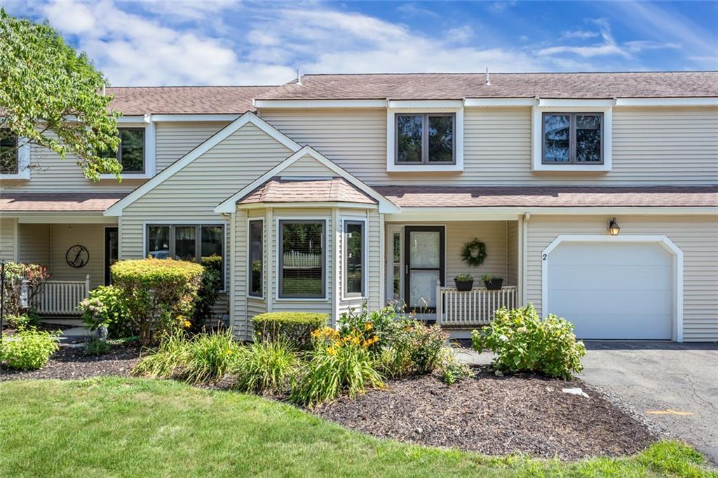 80 Fisher Road 2  Cumberland RI 02864 photo