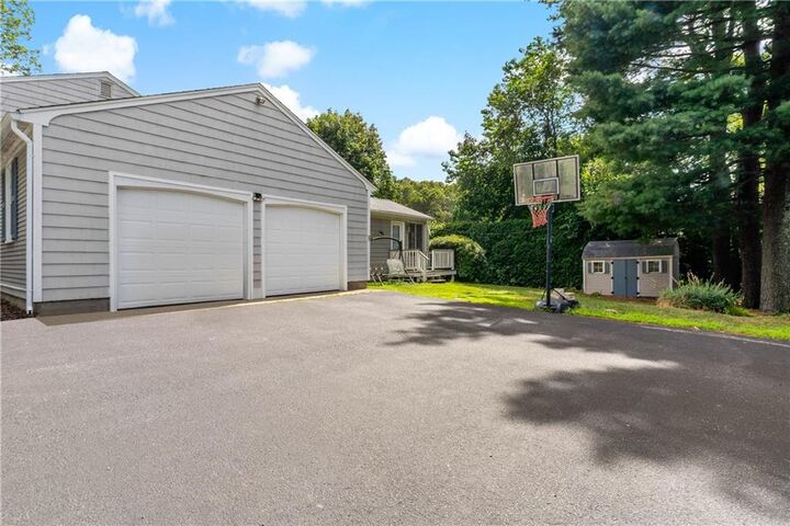 Property Photo: 199 Love Lane RI 02886