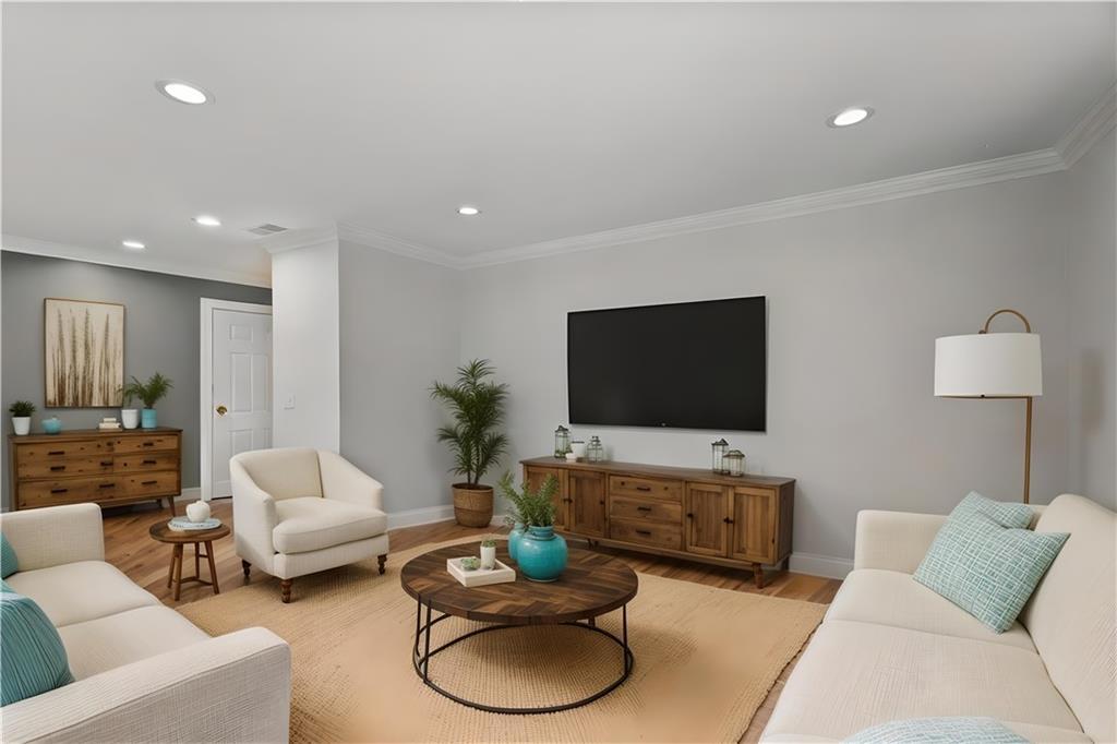 Property Photo: 21 Starr Drive 207 RI 02882
