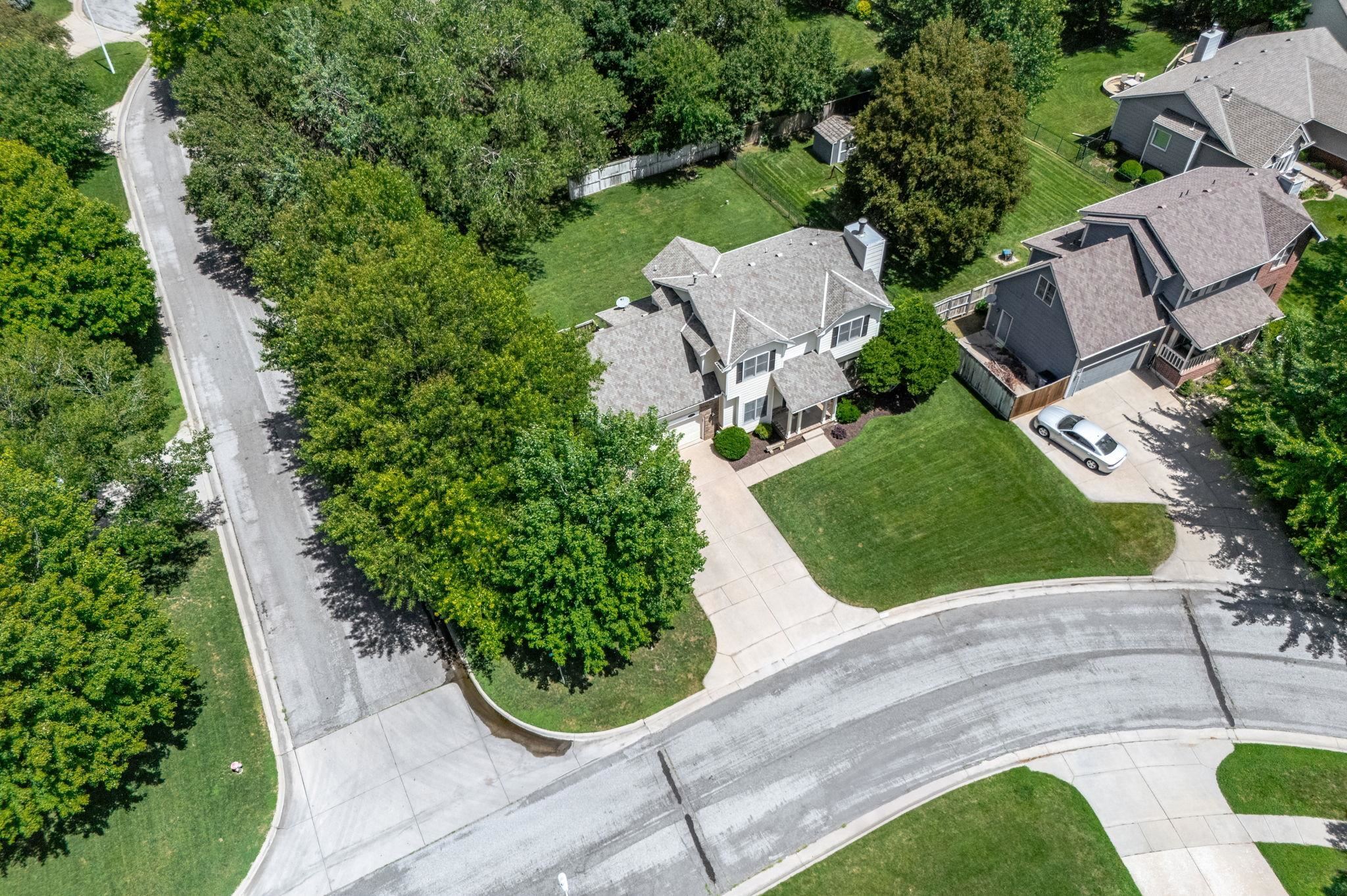 Property Photo:  9422 W Sterling St  KS 67205 