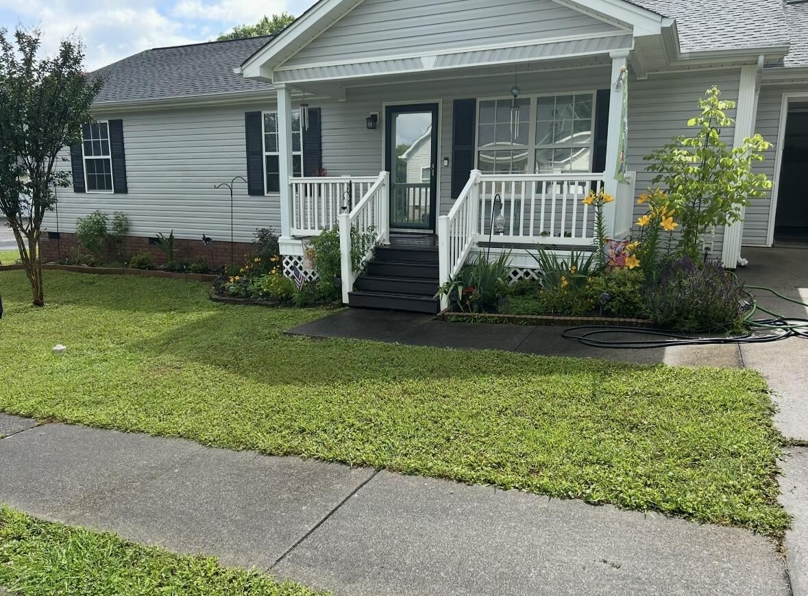 Property Photo:  103 Savannah Cove  TN 37307 