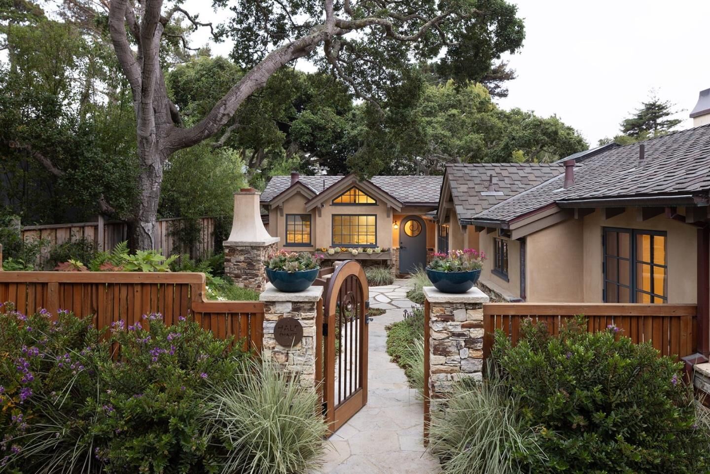 Property Photo:  0 12th Avenue 2 SE Of Casanova Street  CA 93923 